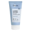 Derma - Cleansing Face Wash - 150 ml